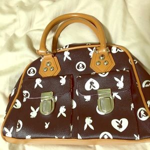 ⭐️🐰Playboy Bunny Purse🐰⭐️